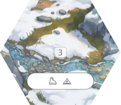 Snow patch
