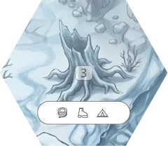 Snowfield