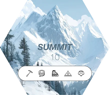 Expedition Summit tile
