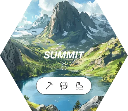 Short Summit tile